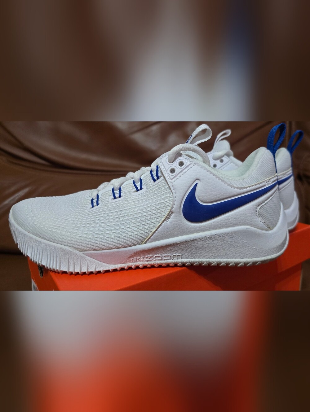 Nike Zoom Hyperace 2 Womens 5.5